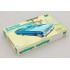  Maquette Ford Falcon Ranchero Pickup Stock Plus 1965 