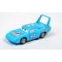  Maquette Cars King 