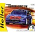  Maquette Citroen Xsara WRC Loeb 2006 
