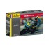  Maquette Yamaha YZR-M1 2004 