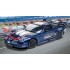  Maquette Corvette C5-R Compuware 