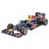  Maquette Red Bull Racing RB8 Mark Webber 