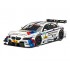 Maquette BMW M3 DTM 2012 "Martin Tomzcyk"