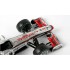  Maquette McLaren Mercedes Formule 1 MP4-25, Hamilton 2010 