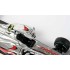  Maquette McLaren Mercedes Formule 1 MP4-25, Hamilton 2010 