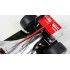  Maquette McLaren Mercedes Formule 1 MP4-25, Button 2010 