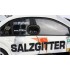  Maquette Mercedes Classe C DTM Paffett 10 2009 