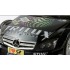  Maquette Mercedes Classe C DTM Ralf Schumacher 4 2009 