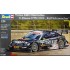  Maquette Mercedes Classe C DTM Ralf Schumacher 4 2009 