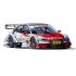  Maquette Audi A4 DTM Kristensen 2 2009 