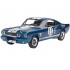  Maquette Shelby GT-350R 1966 