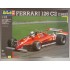  Maquette Ferrari 126 C2 Formule 1 Villeneuve 27 1982 