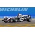 Maquette McLaren Mercedes F1 MP 4-20 2005 