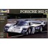  Maquette Porsche 962C Monza 1986 