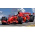  Maquette Ferrari F1 F2007 