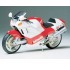  Maquette Bimota Tesi 1D 906SR 1991 