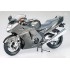  Maquette Honda CBR1100XX Super Blackbird 