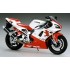  Maquette Yamaha YZF-R1 