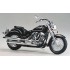  Maquette Yamaha XV1600 Roadstar  