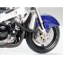  Maquette Suzuki GSX 1300 R Hayabusa 1998 