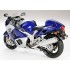  Maquette Suzuki GSX 1300 R Hayabusa 1998 