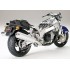  Maquette Suzuki GSX 1300 R Hayabusa 1998 