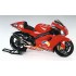  Maquette Yamaha YZR 500 D'Antin 3 2002 