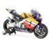  Maquette Honda RC211V Rossi 46 Repsol 2002 