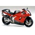  Maquette Yoshimura Hayabusa X-1 