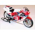  Maquette Honda NSR 500 couleurs usine 3 