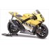  Maquette Yamaha YZR-M1 Edwards 5 US GP 2005 