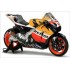  Maquette Honda Repsol RC211V Pedrosa 26 2006 