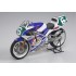  Maquette Honda NSR 250 Shimuzu 6 1990 