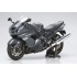  Maquette Kawasaki ZZR 1400 