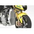  Maquette Yamaha YZR-M1 Monster Tech3 2009 