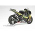  Maquette Yamaha YZR-M1 Monster Tech3 2009 