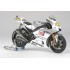  Maquette Yamaha YZR-M1 Rossi 46 Estoril 2009 