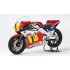  Maquette Honda NSR500 1984  