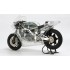  Maquette Honda NSR500 '84 Full View  