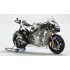  Maquette Yamaha YZR M1 '09 Full View  