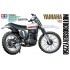  Maquette Yamaha Motocrosser YZ250 