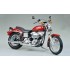  Maquette Harley Davidson FXE 1200 S.Glide 