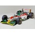  Maquette Lotus 107B Ford 1993  