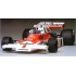  Maquette McLaren M23 1976  