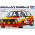  Maquette VW Golf Racing Groupe 2 