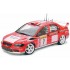  Maquette Mitsubishi Lancer Evo. VII WRC  