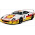  Maquette Ferrari F40 Competizione Monte Shell 1993 