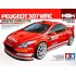  Maquette Peugeot 307 WRC 7 Monte Carlo 2005 