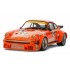  Maquette Porsche Turbo RSR Type 934 Jägermeister 