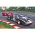  Maquette Ford GT40 MkII 2 Le Mans 1966 